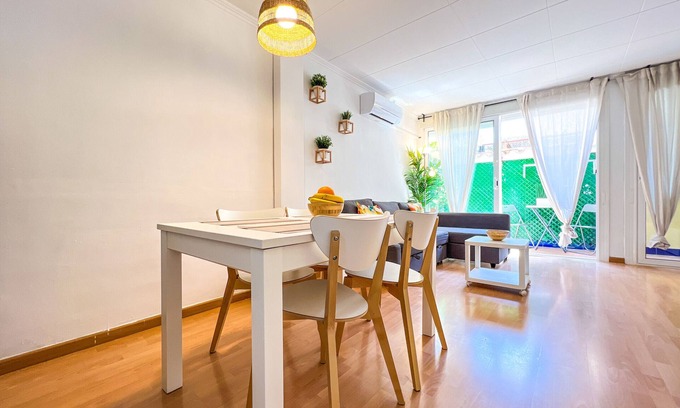 Calella Appartement | Vivalidays Albert - Calella