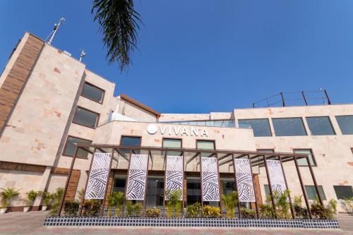 Dhanbad Hôtel | VIVANA