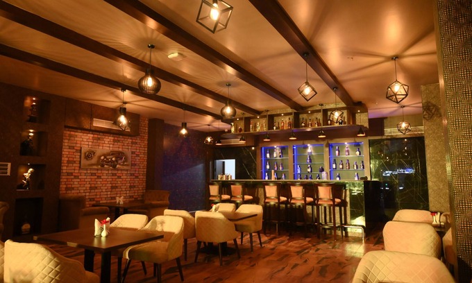 Dhanbad Hôtel | Vivana