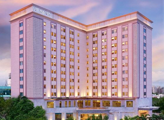 Ahmedabad Hôtel | Vivanta Ahmedabad SG Highway