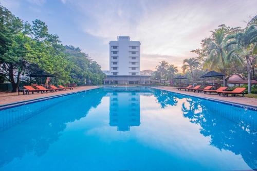 Seeduwa - Katunayake Hôtel | Vivanta Colombo, Airport Garden