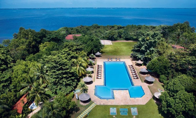 Seeduwa - Katunayake Hôtel | Vivanta Colombo, Airport Garden
