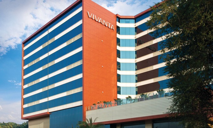 Begumpet Station Balnéaire | Vivanta Hyderabad, Begumpet