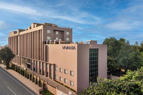 Jamshedpur Hôtel | Vivanta Jamshedpur, Golmuri