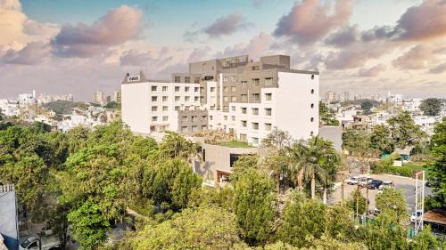Vadodara Hôtel | Vivanta Vadodara