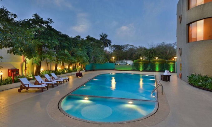 Vadodara Hôtel | Vivanta Vadodara