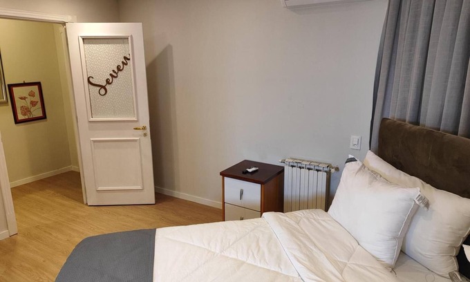 Centro Hôtel | Vivares Pousada Boutique Gramado