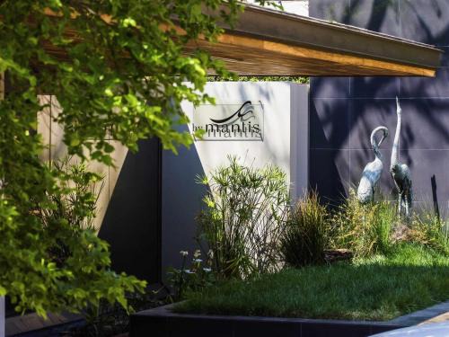 Krugersdorp Hôtel | Vivari Hotel and Spa by Mantis