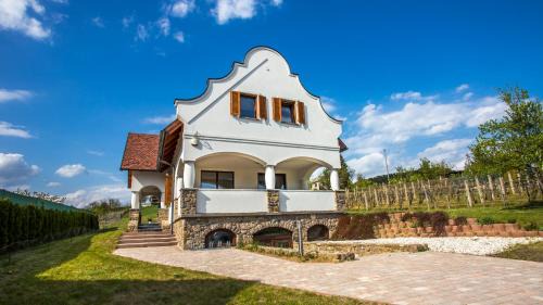 Szigliget Maison | VIVAZA Villa Szigliget
