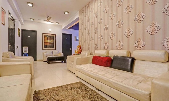 Sector 40 Appartement | Vive aprtment