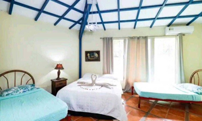 Santa Barbara Maison | Vive La Experiencia de tus Vacaciones en Guanacaste
