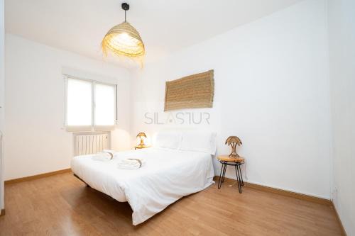 Colloto Appartement | Vive Oviedo I Apartamento