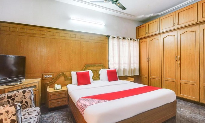 Coimbatore Maison | Vivekam Home