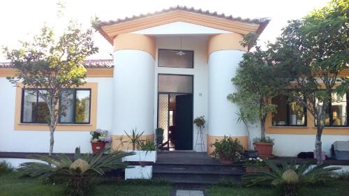 Angra do Heroismo Maison | Vivenda Cinco Reis