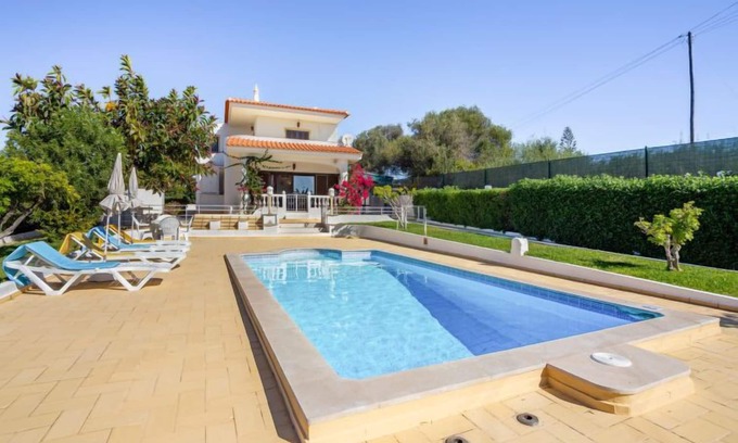 Cerro de Aguia Maison | Vivenda Deolinda by Interhome