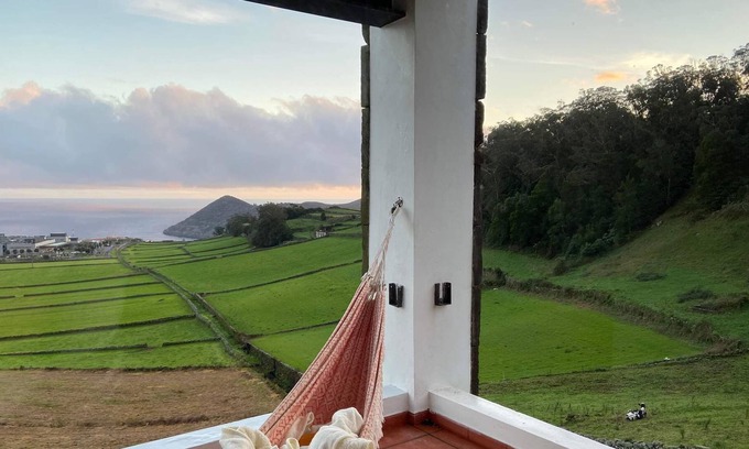 Angra do Heroismo Maison | vivenda dos cinco reis