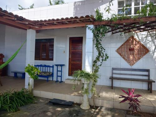 Vicosa do Ceara Maison | VIVENDA JUAREZ