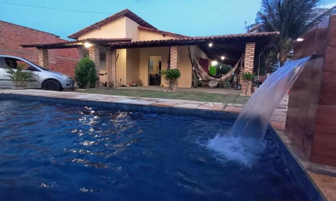 Luis Correia Maison | Vivenda Malu