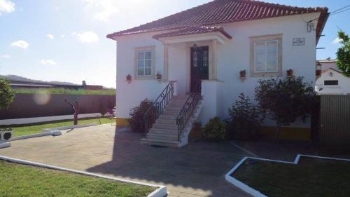Maiorga Maison | Vivenda Maria de Lourdes
