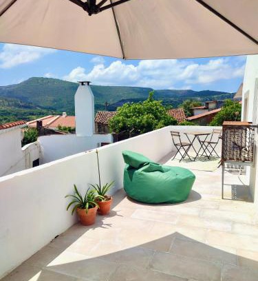 Alcaria Appartement | Vivenda Montanha Apartment