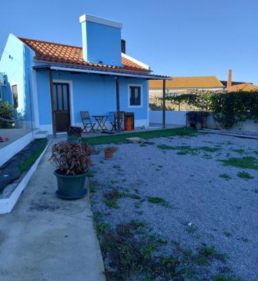Sao Francisco da Serra Maison | Vivenda Palheiras