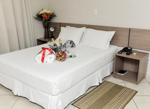 Boa Vista Hôtel | Vivendas Hotel