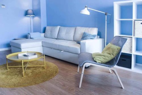 Parque Ayala Appartement | Vivendos - MA07 - Sostoa