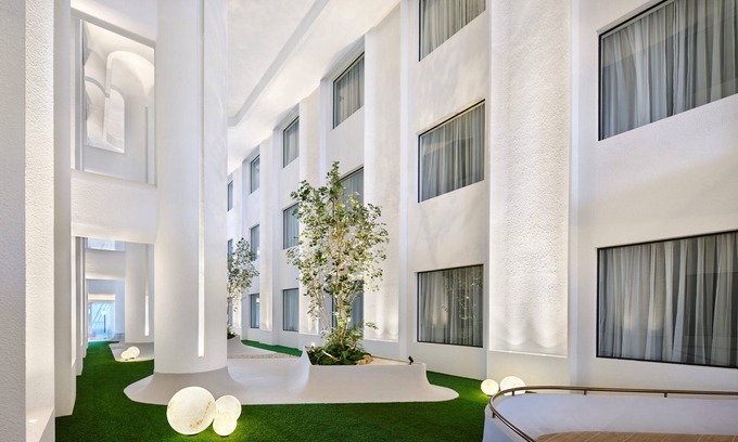 Tangerang Hôtel | VIVERE Hotel, ARTOTEL Curated