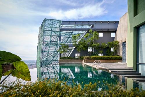 Tangerang Hôtel | VIVERE Hotel, ARTOTEL Curated