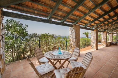Diputacion de Rincon de San Gines Maison | Vivero El Suso