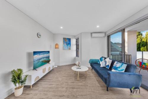 Burwood Appartement | Vivid 2 bed apartment in Burwood