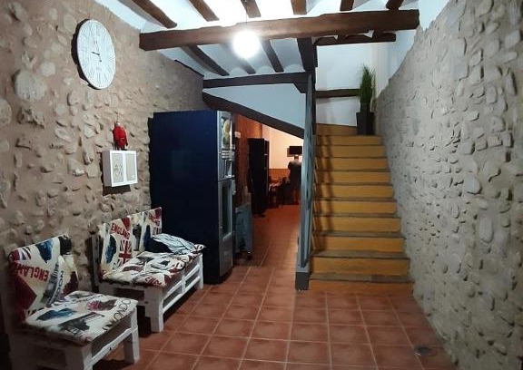 Santo Domingo de la Calzada Maison | Vivienda Turistica La Catedral