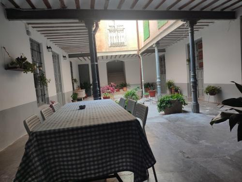 Villanueva de los Infantes Maison | Vivienda rural el gobernador