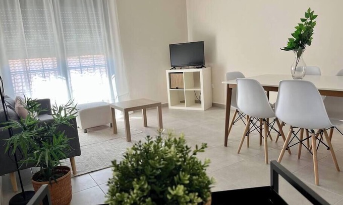 Cadalso de los Vidrios Appartement | Vivienda Equipada en Cadalso de los Vidrios