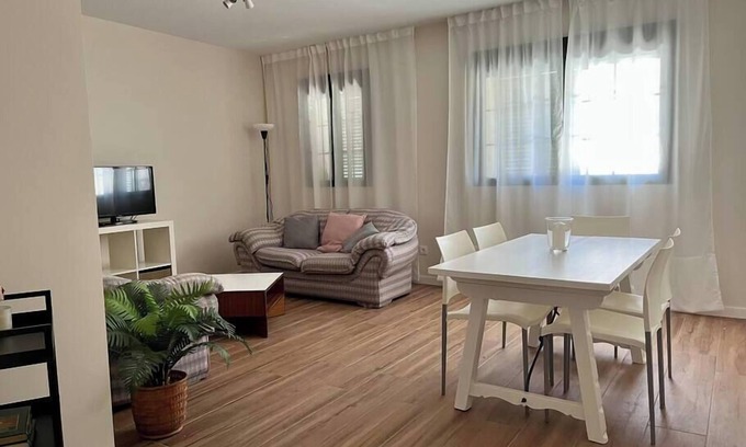 Cadalso de los Vidrios Appartement | Vivienda Vacacional en Cadalso de los Vidrios