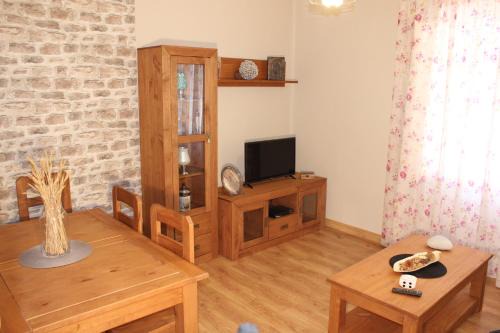 Villanueva de los Infantes Maison | VIVIENDA DE USO TURISTICO El Jabalon
