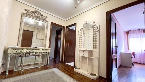 Coia Appartement | Vivienda 3 dormitorios zona Balaídos-Pza. América