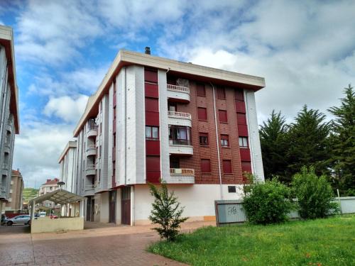 Briviesca Appartement | Vivienda Briviesca La Vega