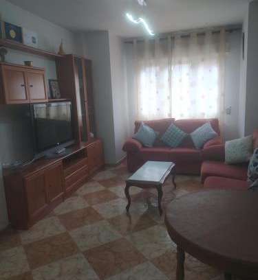 Las Navas Del Marques Appartement | Vivienda céntrica en Las Navas