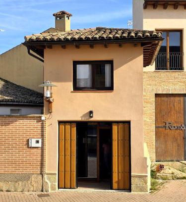 Fromista Maison | Vivienda Camino de San Martin