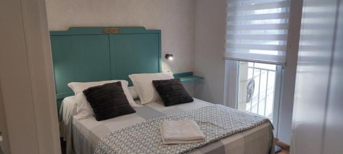 Palas de Rei Maison | Vivienda de uso Turístico Casa As Cachopas