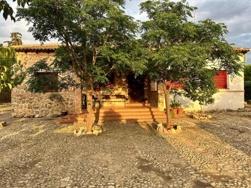 Totanes Maison | Vivienda de Uso Turístico "La Era"