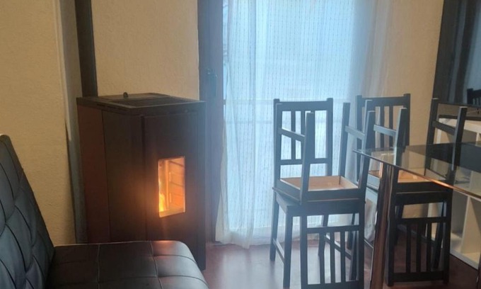 Guejar Sierra Appartement | Vivienda en El Centro de Guejar Sierra