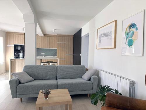 Camargo Appartement | Vivienda en Santander