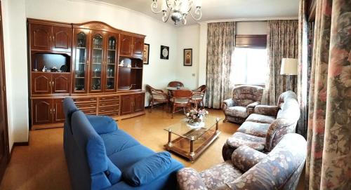 Arcade Maison | Vivienda familiar en la Ría de Vigo