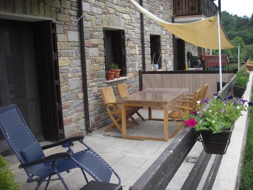 Sesue Appartement | vivienda isabel