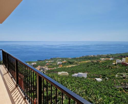 San Andres y Sauces Appartement | Vivienda Los Tilos