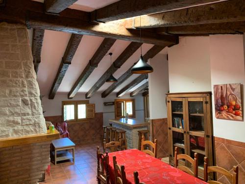 Beas de Segura Appartement | Vivienda Rural Cardera Sierra de Cazorla