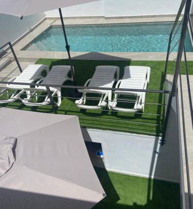 Carcheles Maison | VIVIENDA RURAL EL PROGRESO