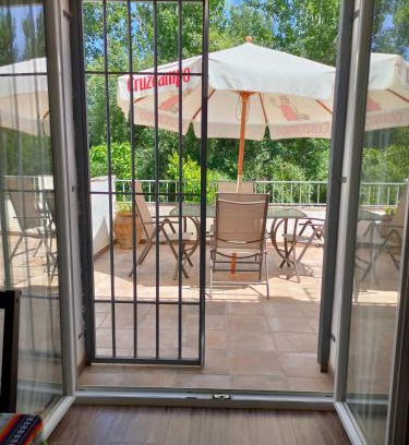 Mogon Maison | Vivienda rural Mogón-Junto al Guadalquivir B
